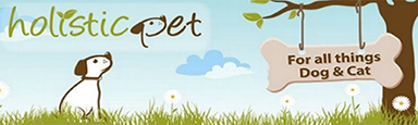 holistic pet logo