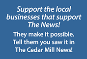 Support the businesses who support the News