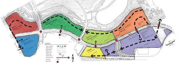 The 2014 Planned Unit Development approved by Beaverton