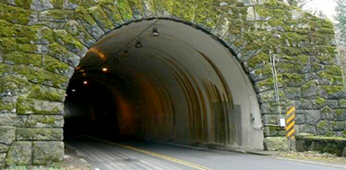 cornell tunnel