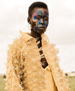 africa fashion