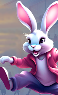 rabbit