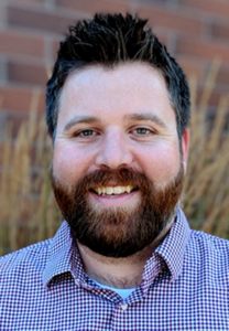 Tom Egleston