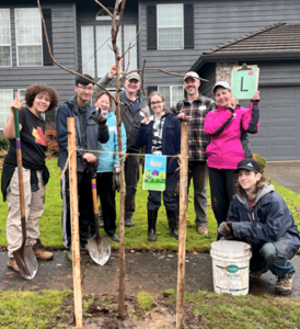 friends of trees
