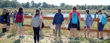 summer camp