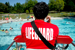 lifeguard