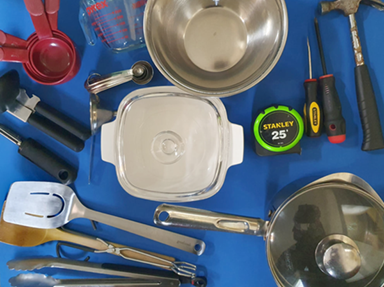 items to swap