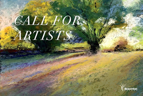 reser call for artists