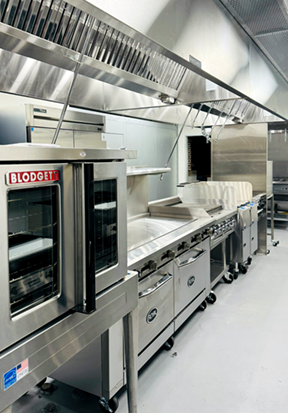 si senor kitchen