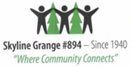 skyline grange logo