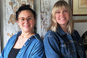 kera and shannon savvy caregivers teachers