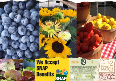 cmfm produce and flowers