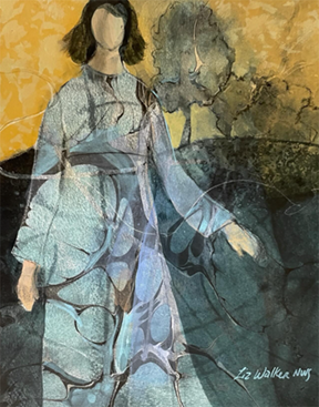liz walker artwork