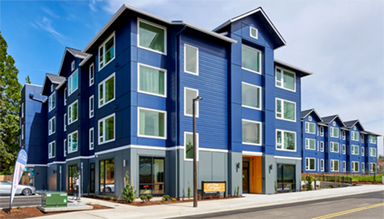 opal exterior