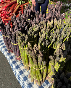 asparagus