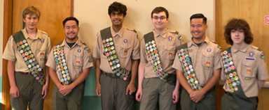scouts