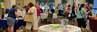 senior fair