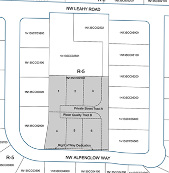 alpenglow map