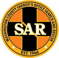 search and rescue logo