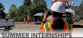summer internship