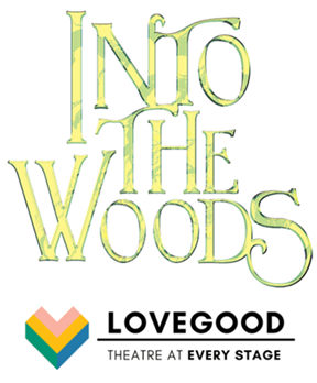 into the woods poster