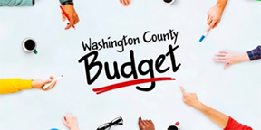 washington county budget