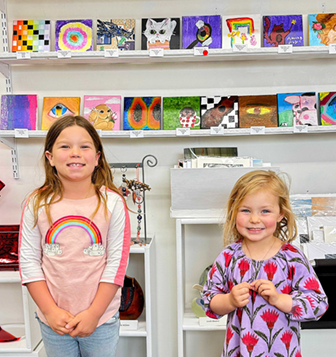 dollars for scholars children artists