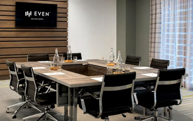 EVEN boardroom