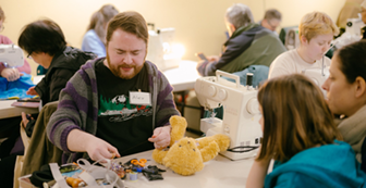 repair fair