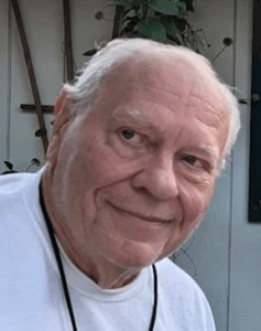 Arnie Leppert