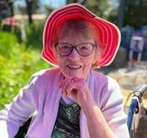 dolores fallon