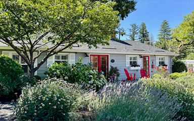 Leppert house