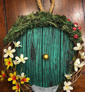 hobbit door