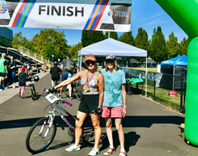 triathlon