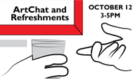 art chat cartoon hands