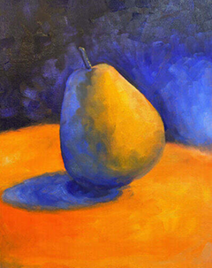 by rachel gering