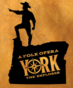 york the explorer poster