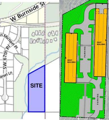 apartments map