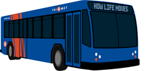 trimet bus