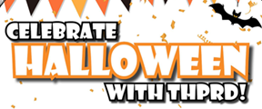 thprd halloween