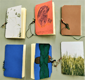 pamphlets
