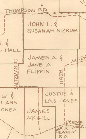 saltzman map
