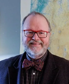 jim moore