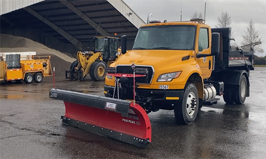 lut plow