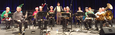beaverton community band