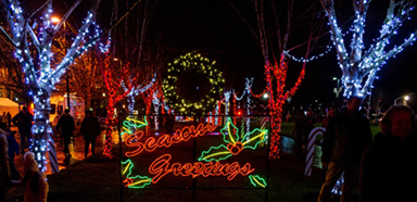 bv lights