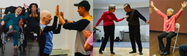 dancers