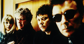 talking heads