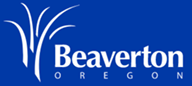 beaverton oregon city logo