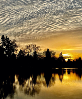 commonwealth lake